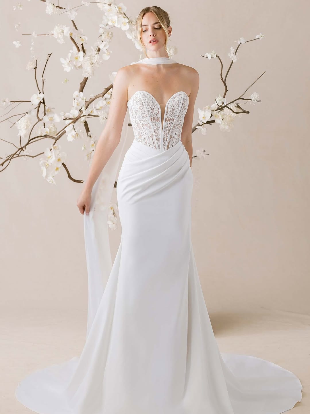 Post 4 by MiAmor Bridal Boutique on Instagram (carousel)