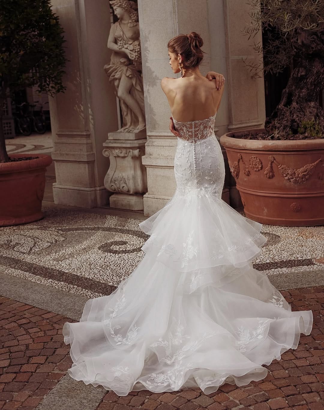 Post 2 by MiAmor Bridal Boutique on Instagram (carousel)