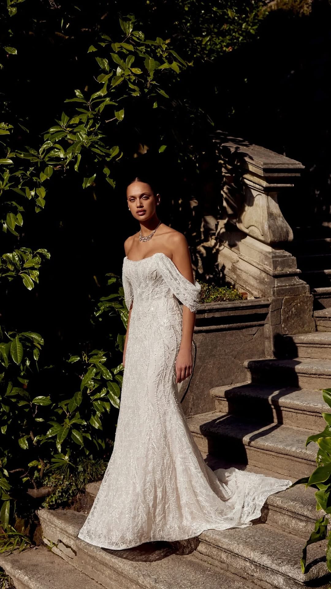 Post 3 by MiAmor Bridal Boutique on Instagram (video)