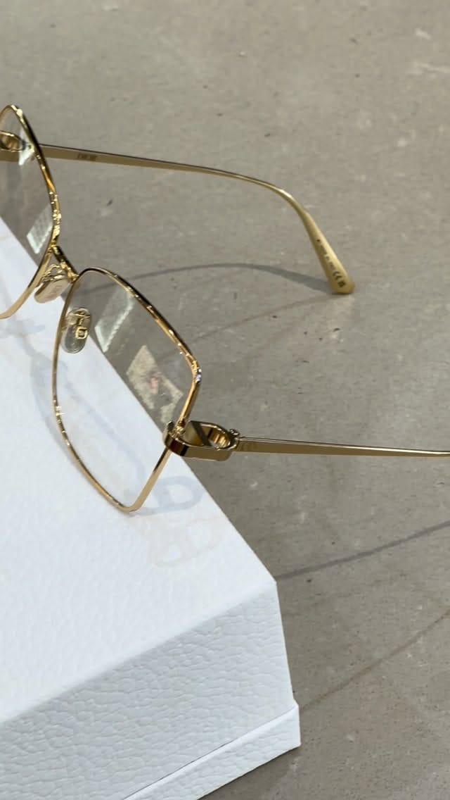 Post 5 by Global Eyes Optometrists™ on Instagram (video)