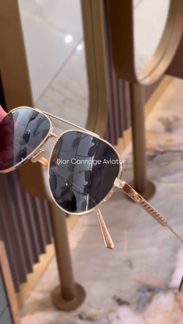 Post 6 by Global Eyes Optometrists™ on Instagram (video)