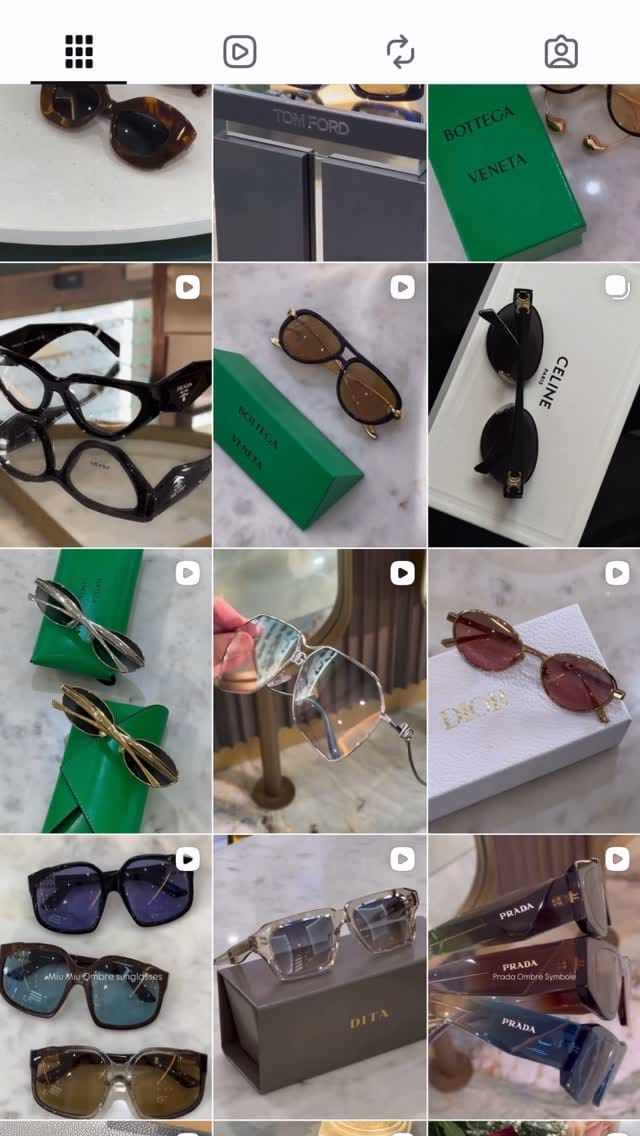 Post 2 by Global Eyes Optometrists™ on Instagram (video)