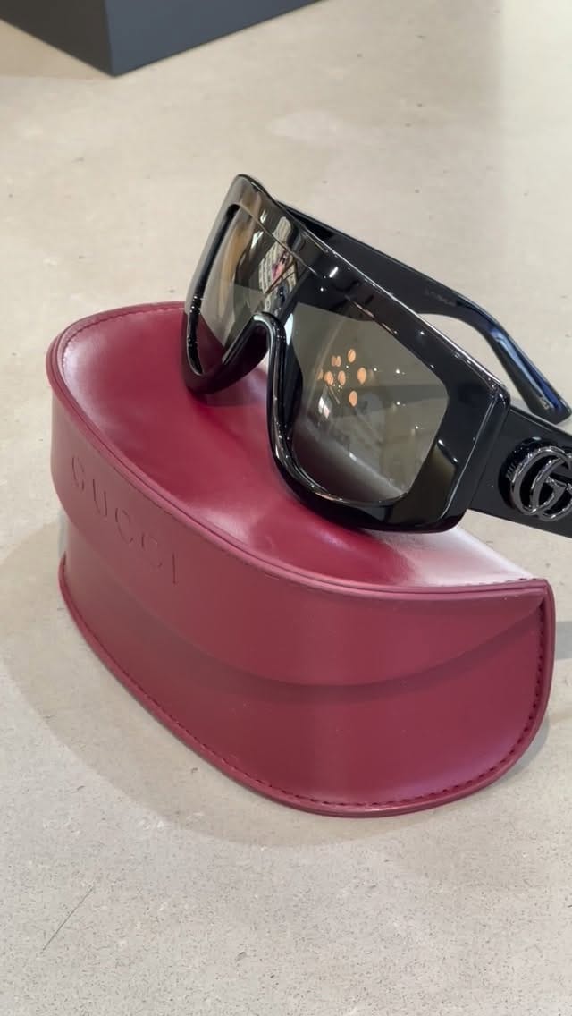 Post 8 by Global Eyes Optometrists™ on Instagram (video)