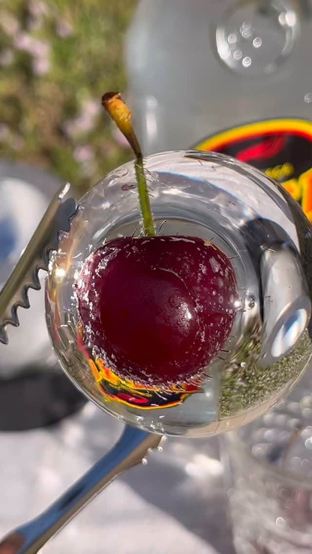 Post 6 by Tony Abou Ganim on Instagram (video)