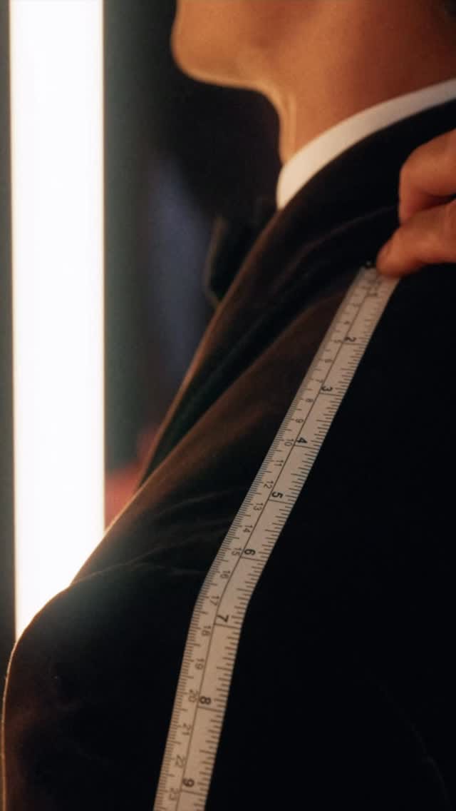 Post 4 by Thom Sweeney on Instagram (video)