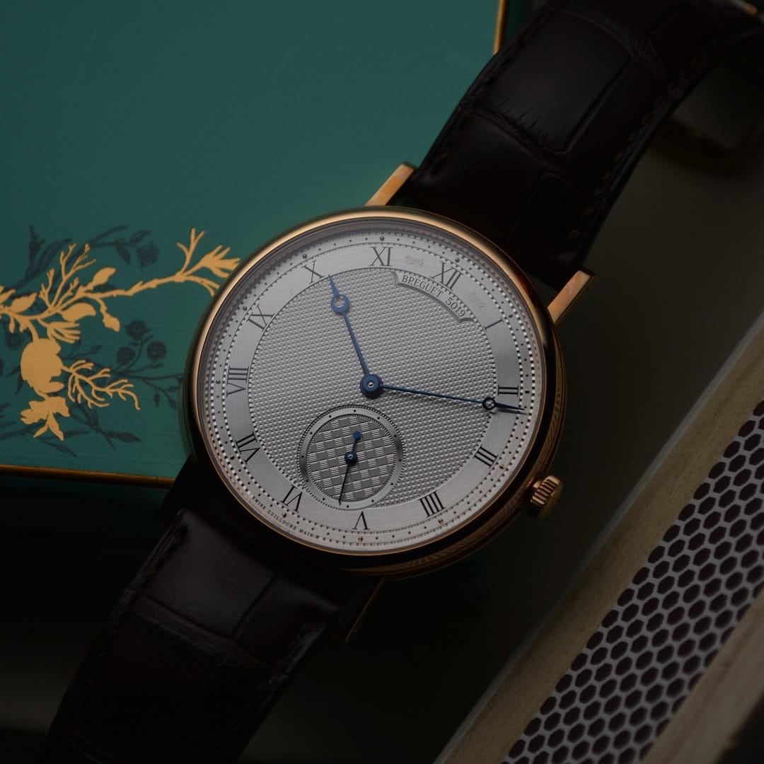 Post 3 by New Cavendish Jewellers on Instagram (carousel)