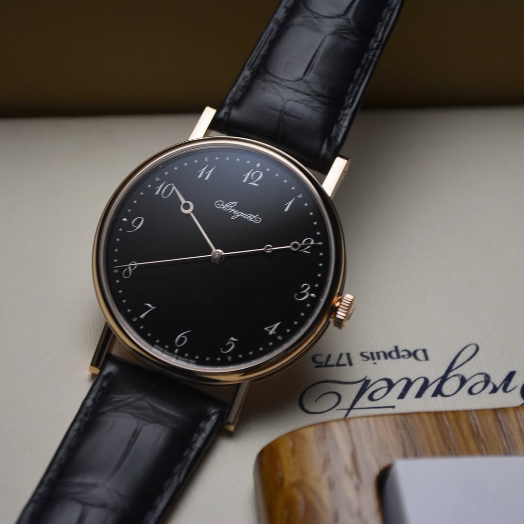 Post 8 by New Cavendish Jewellers on Instagram (carousel)