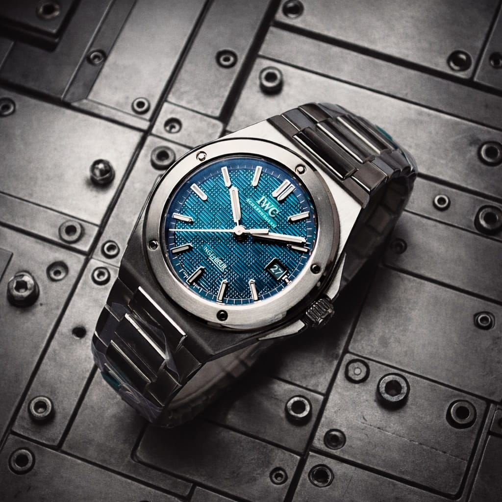 Post 5 by New Cavendish Jewellers on Instagram (image)