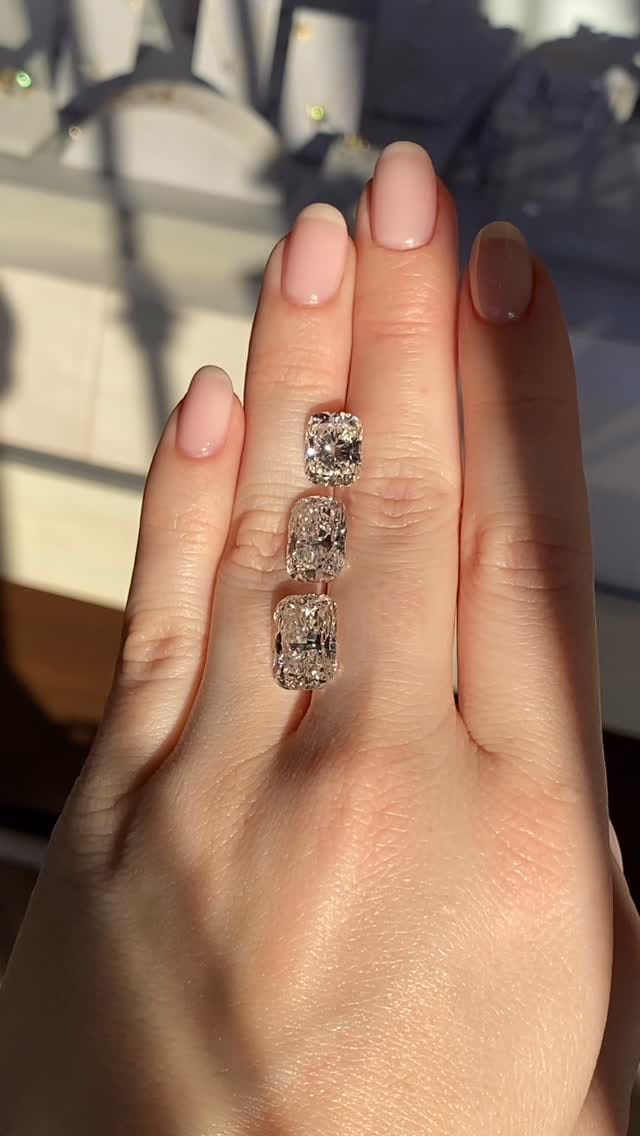 Post 1 by Brax Jewelers on Instagram (video)