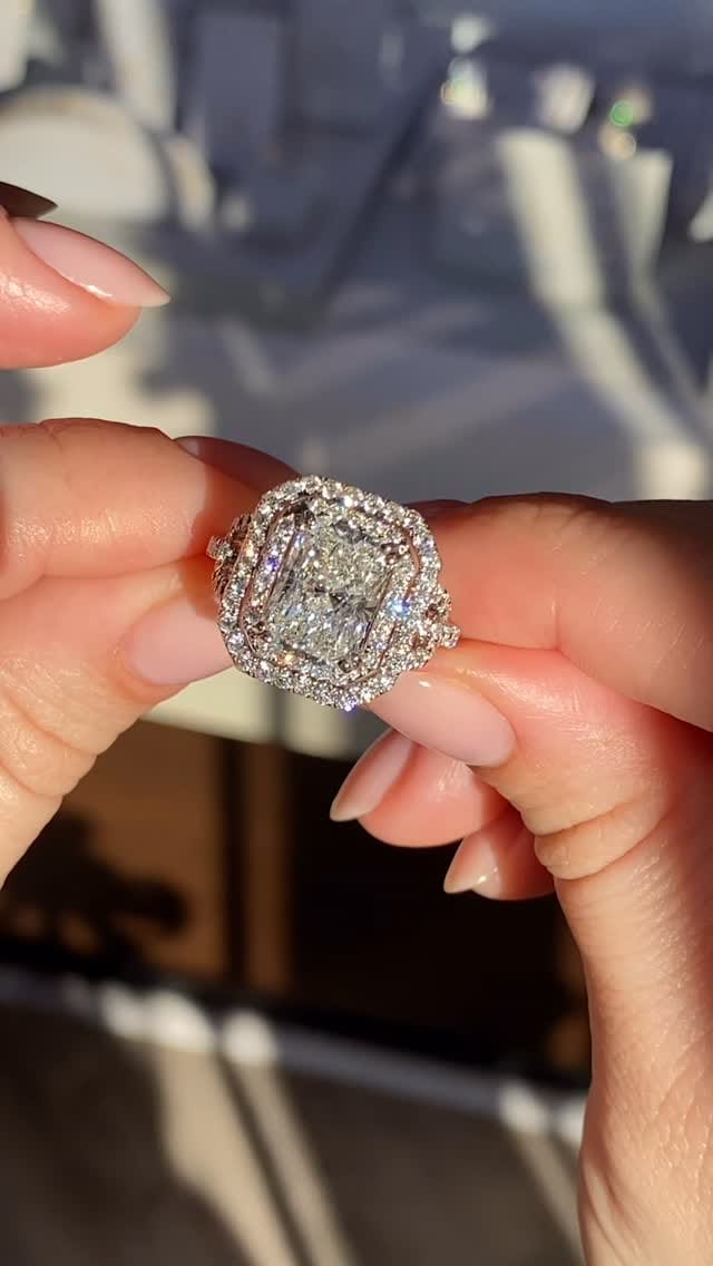 Post 3 by Brax Jewelers on Instagram (video)