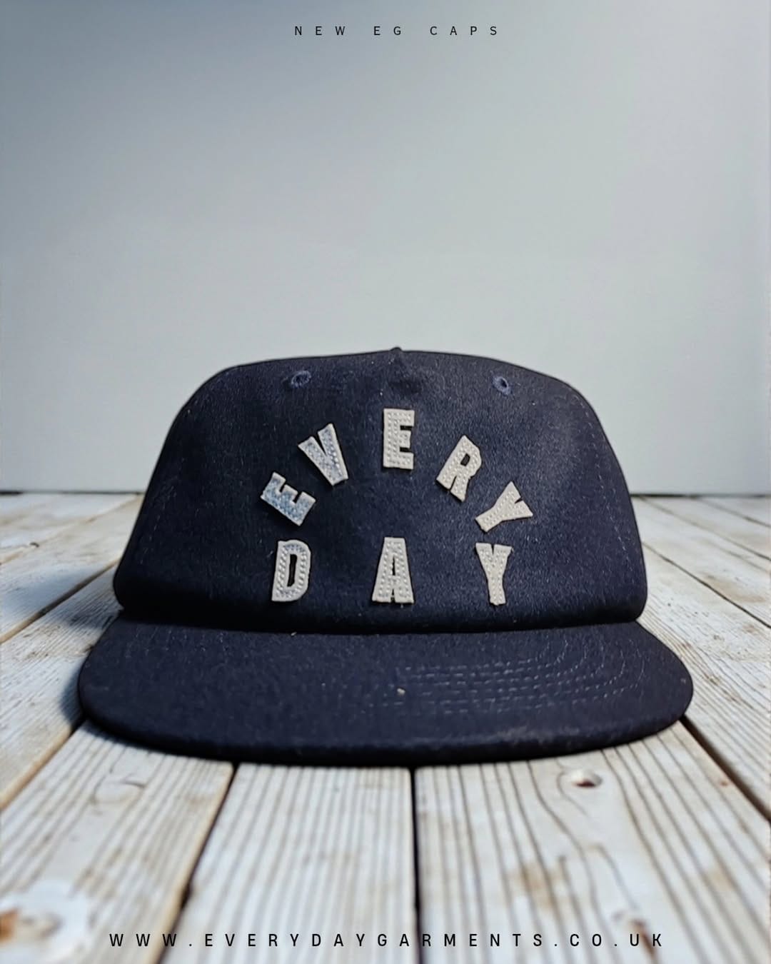 Post 4 by Everyday Garments Clothing Brand on Instagram (carousel)