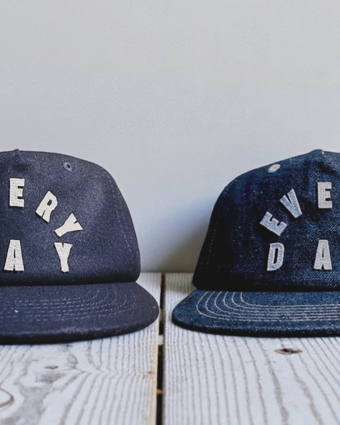 Post 1 by Everyday Garments Clothing Brand on Instagram (carousel)