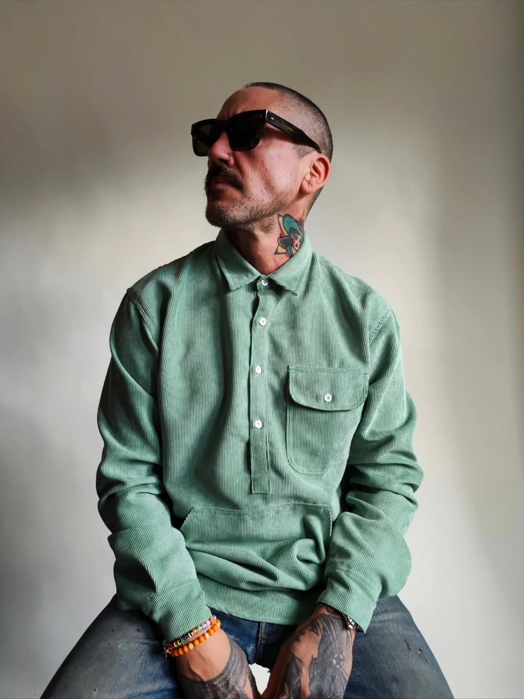 Post 6 by Everyday Garments Clothing Brand on Instagram (carousel)