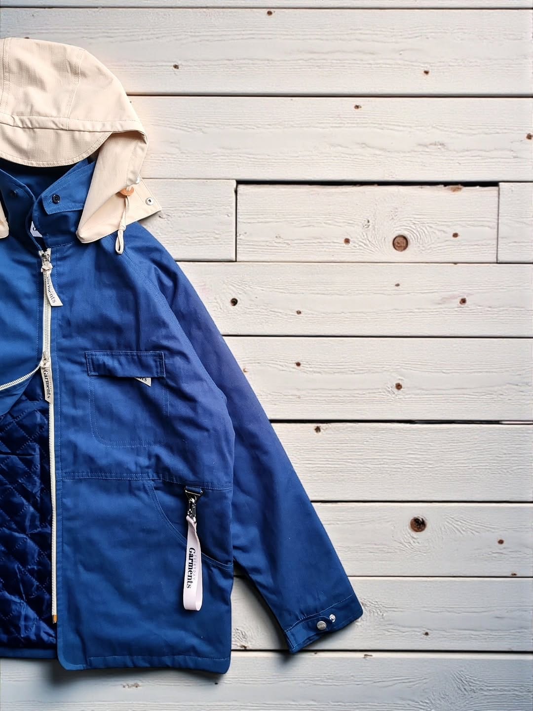 Post 3 by Everyday Garments Clothing Brand on Instagram (carousel)