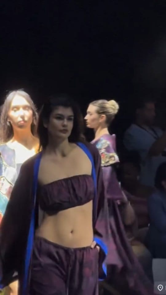 Post 2 by Black Crown Label on Instagram (video)