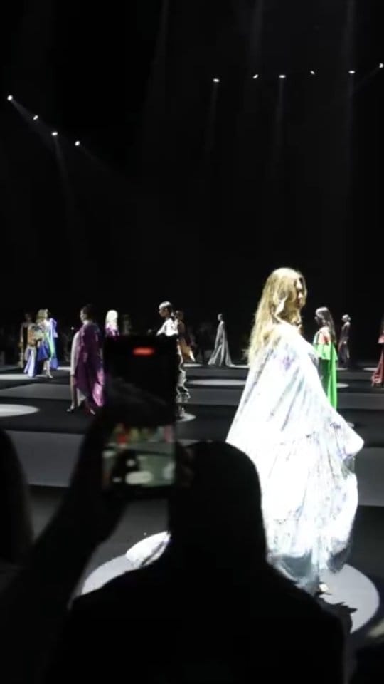 Post 6 by Black Crown Label on Instagram (video)
