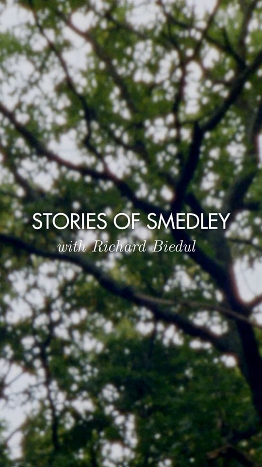 Post 2 by John Smedley on Instagram (video)