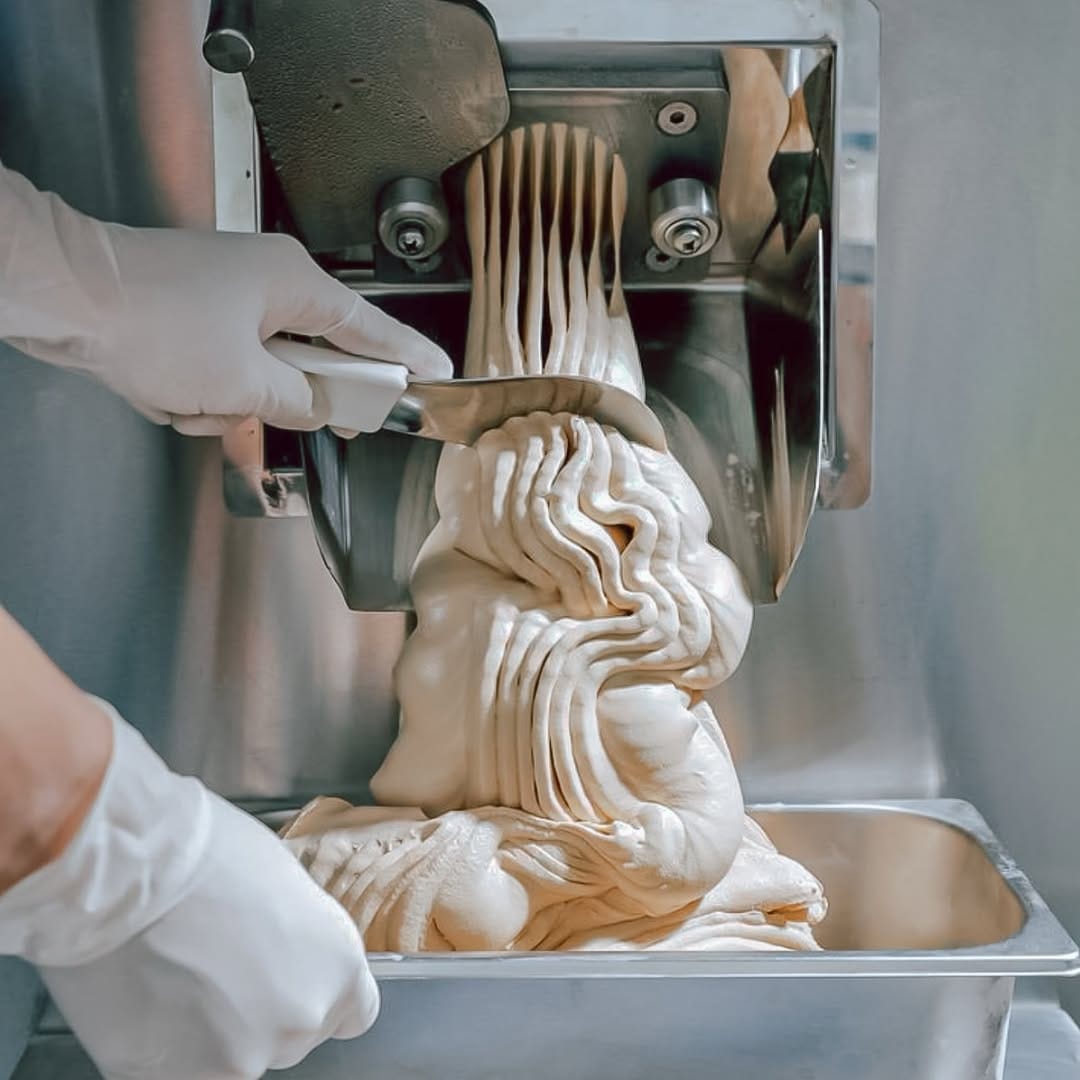 Post 5 by L'Arte del Gelato | New York on Instagram (image)