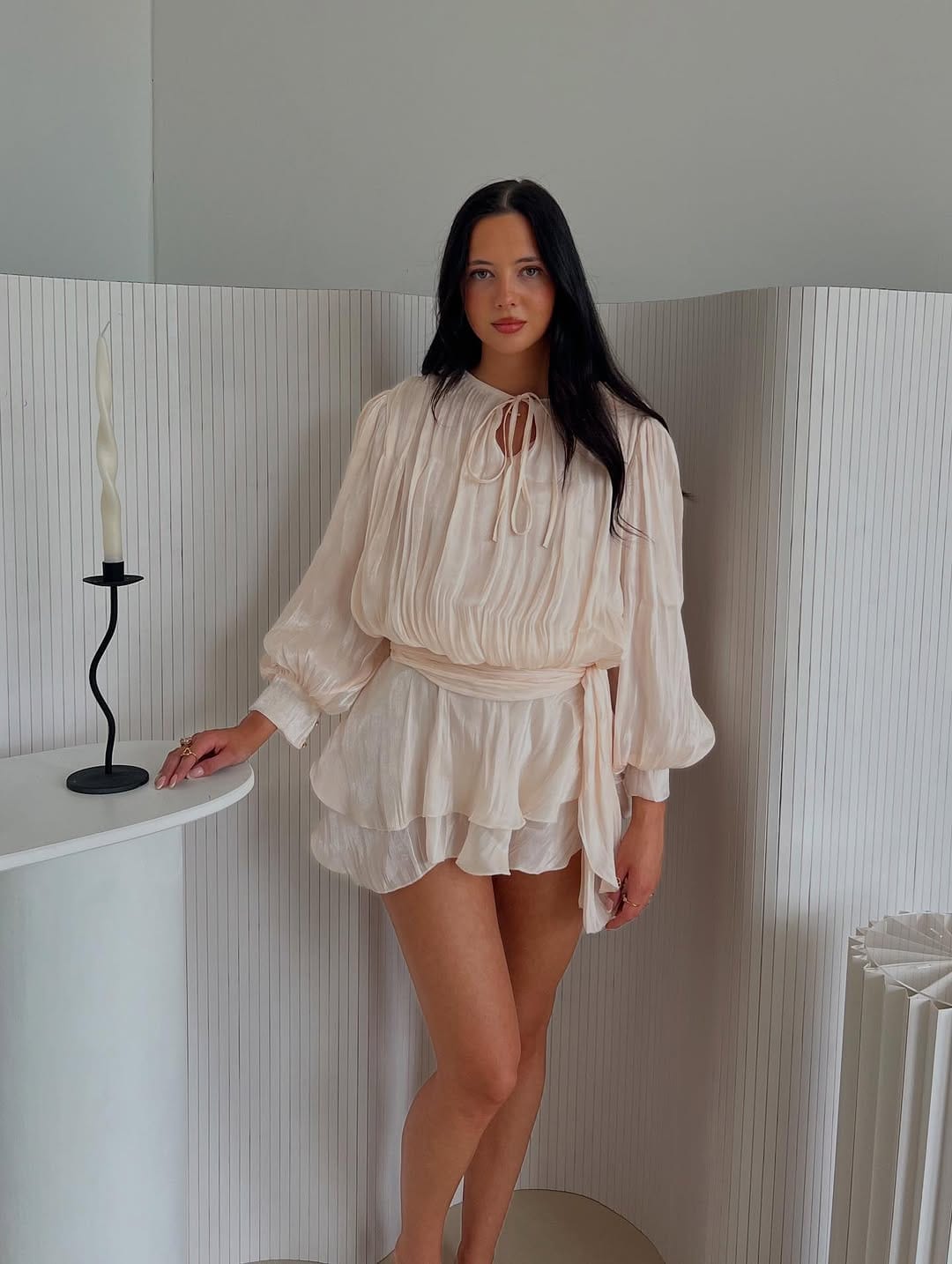 Post 8 by ELEVATION FASHION on Instagram (carousel)