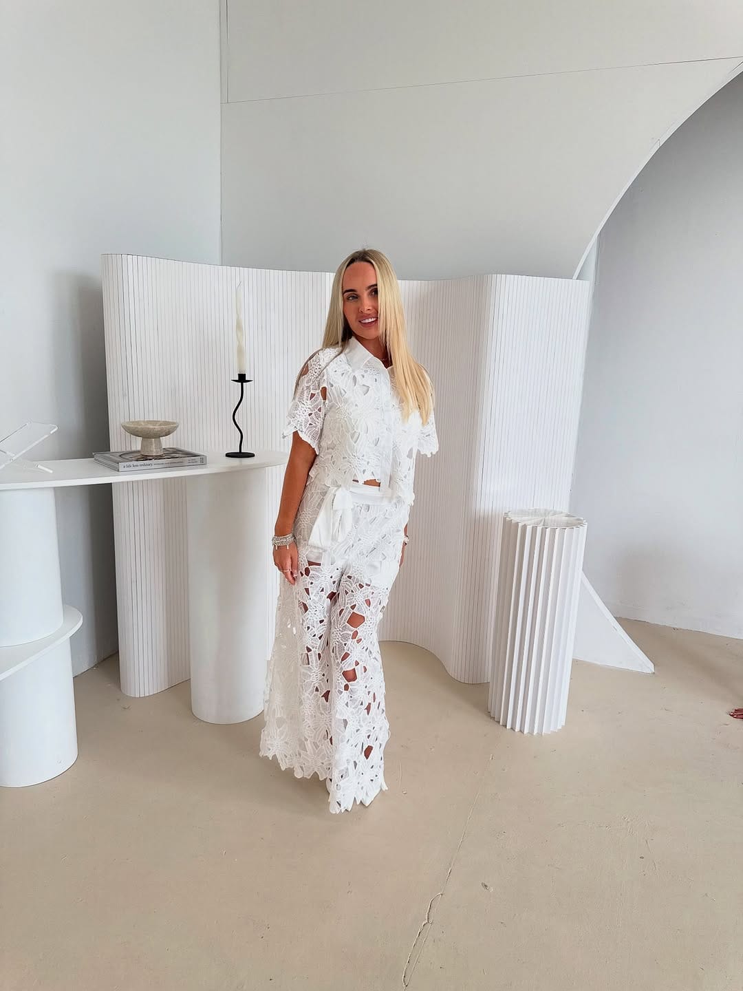 Post 5 by ELEVATION FASHION on Instagram (image)