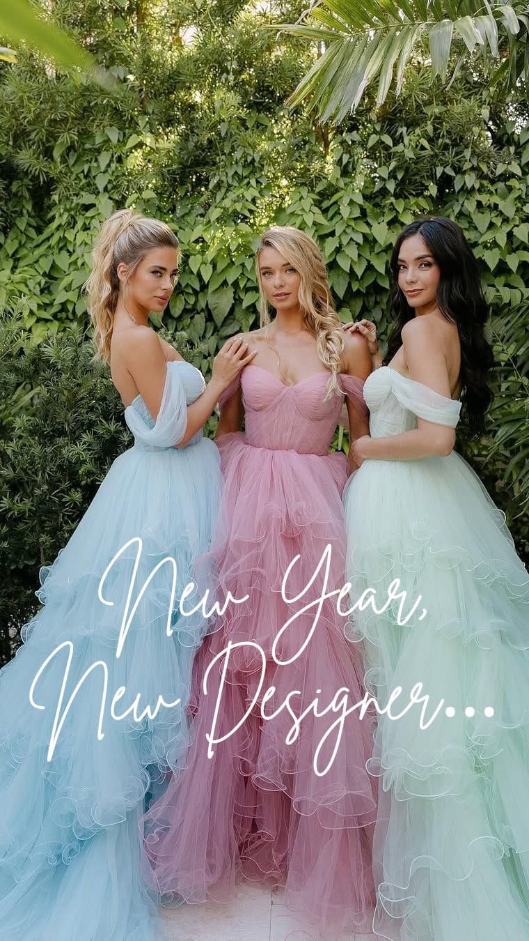 Post 4 by Glasgow Bridal | Multi Award-Winning Store on Instagram (video)