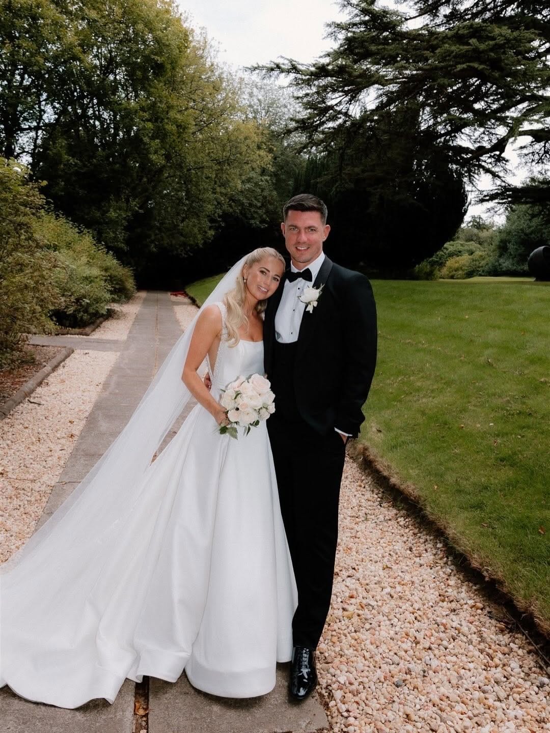 Post 1 by Glasgow Bridal | Multi Award-Winning Store on Instagram (carousel)