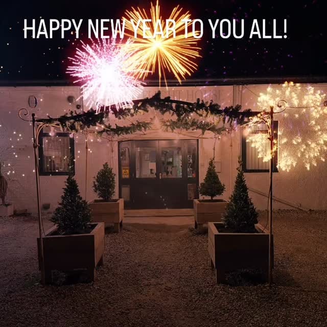 Post 5 by The Old Flight House on Instagram (video)
