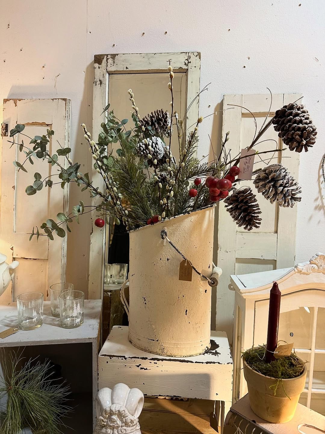 Post 7 by The Old Flight House on Instagram (image)