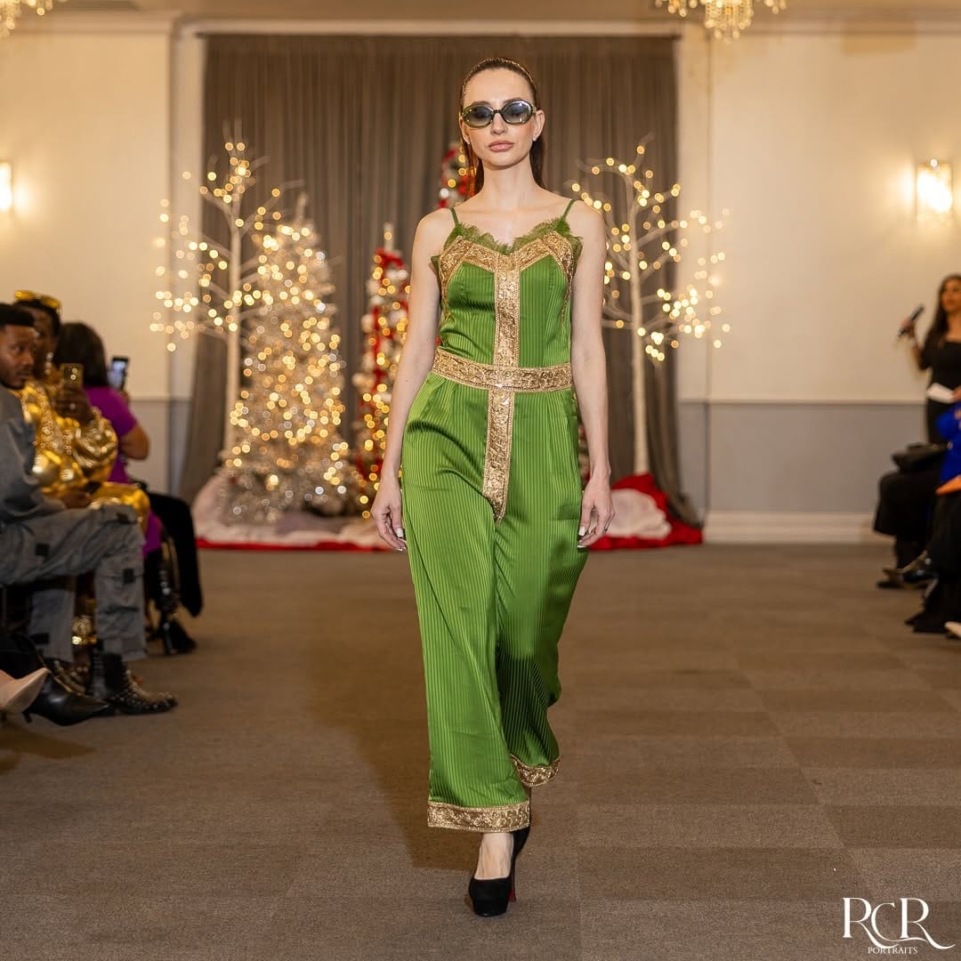 Post 7 by Irina Navarrete Houston Model on Instagram (carousel)
