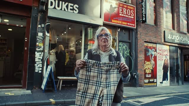 Post 7 by DUKES CUPBOARD on Instagram (video)