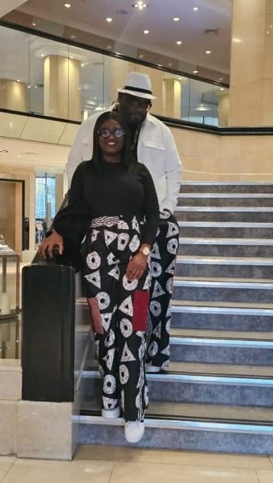 Post 6 by Eldimaa Fashion Ready To Wear & Bespoke on Instagram (video)