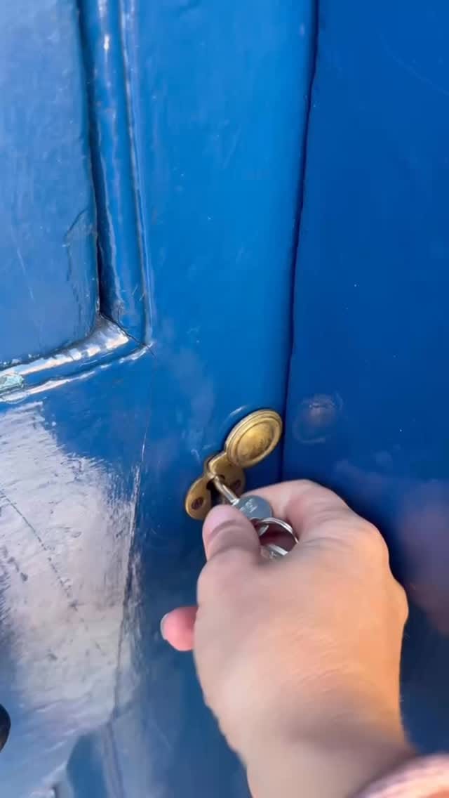 Post 4 by Alice on Instagram (video)