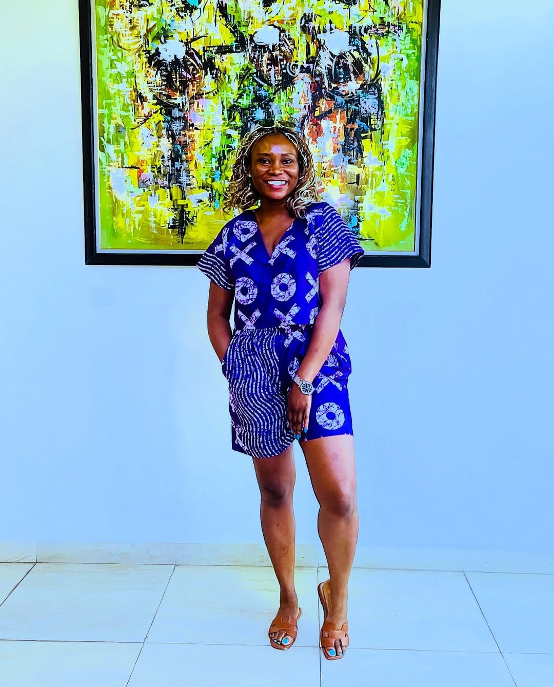 Post 3 by Eldimaa Fashion Ready To Wear & Bespoke on Instagram (carousel)