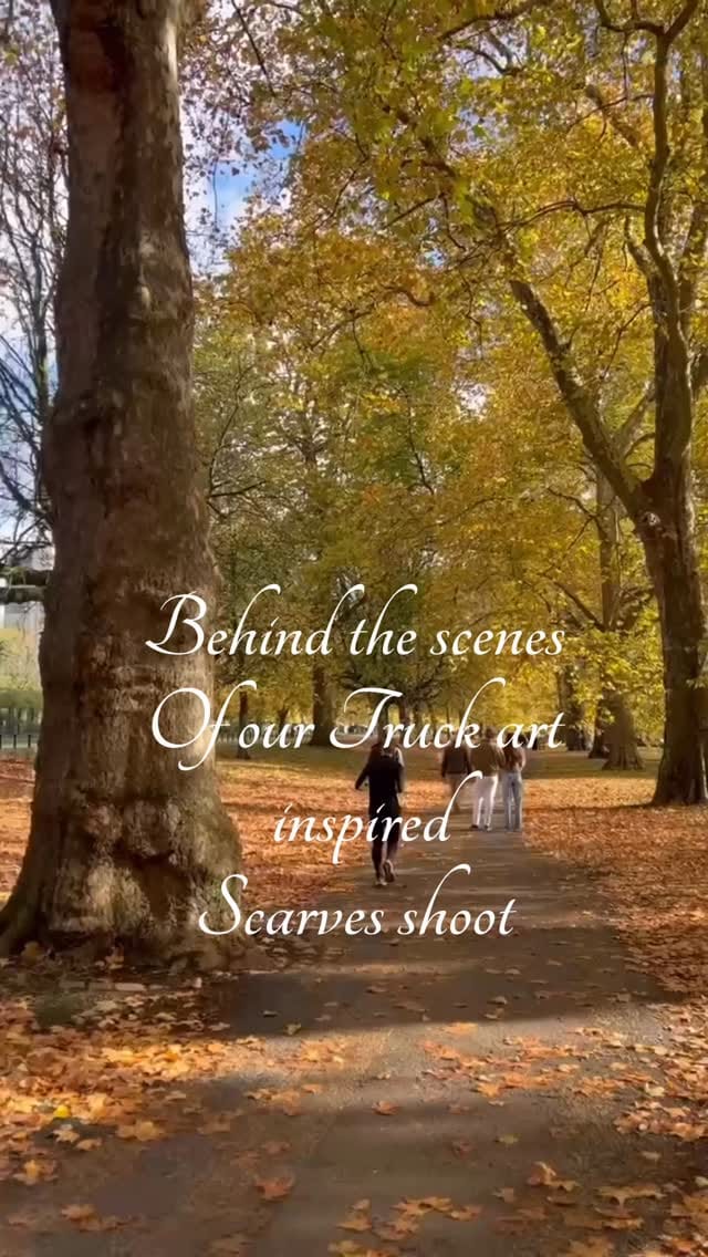 Post 10 by Barjis London on Instagram (video)