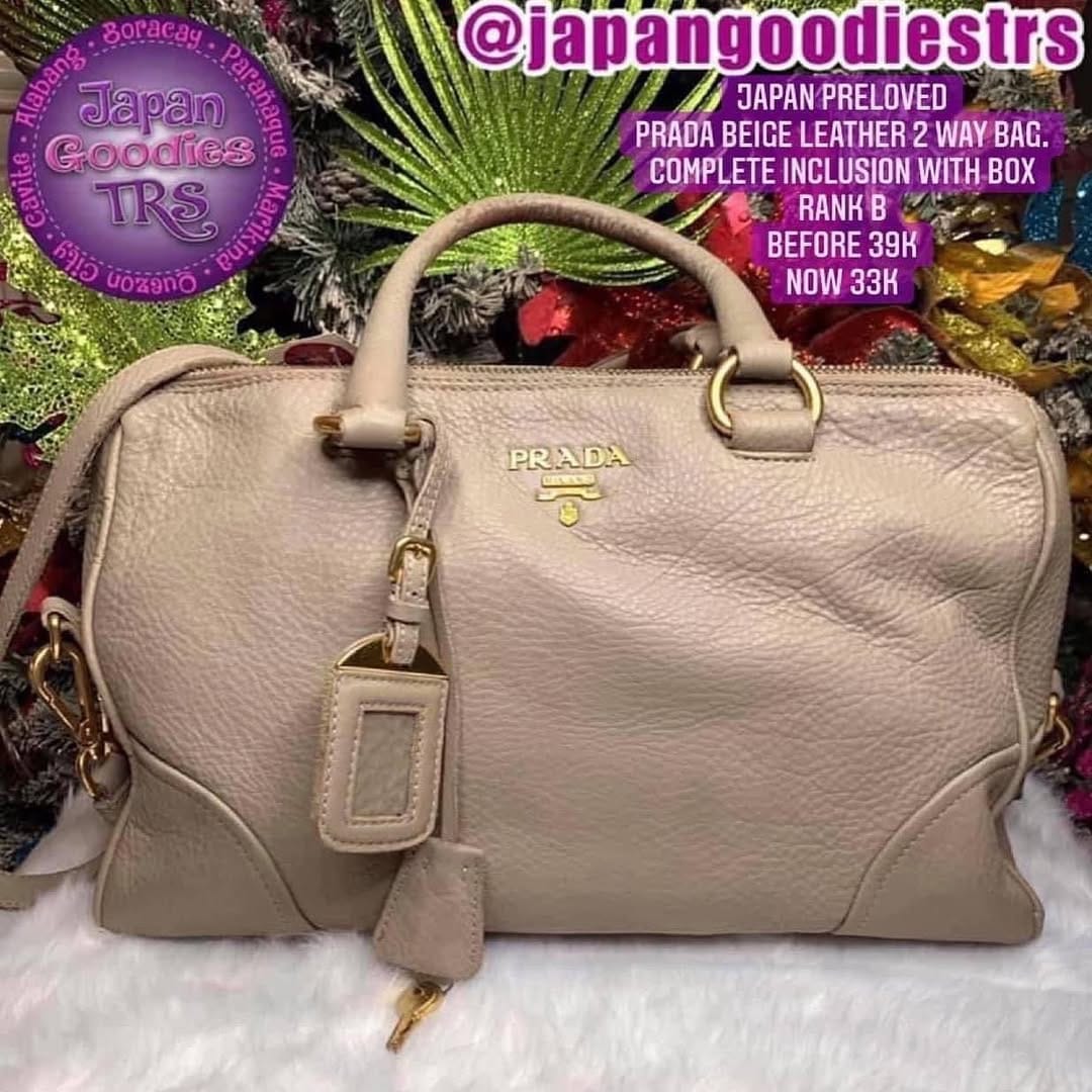 Post 3 by JAPAN GOODIES TRS / SINCE 2012 on Instagram (image)