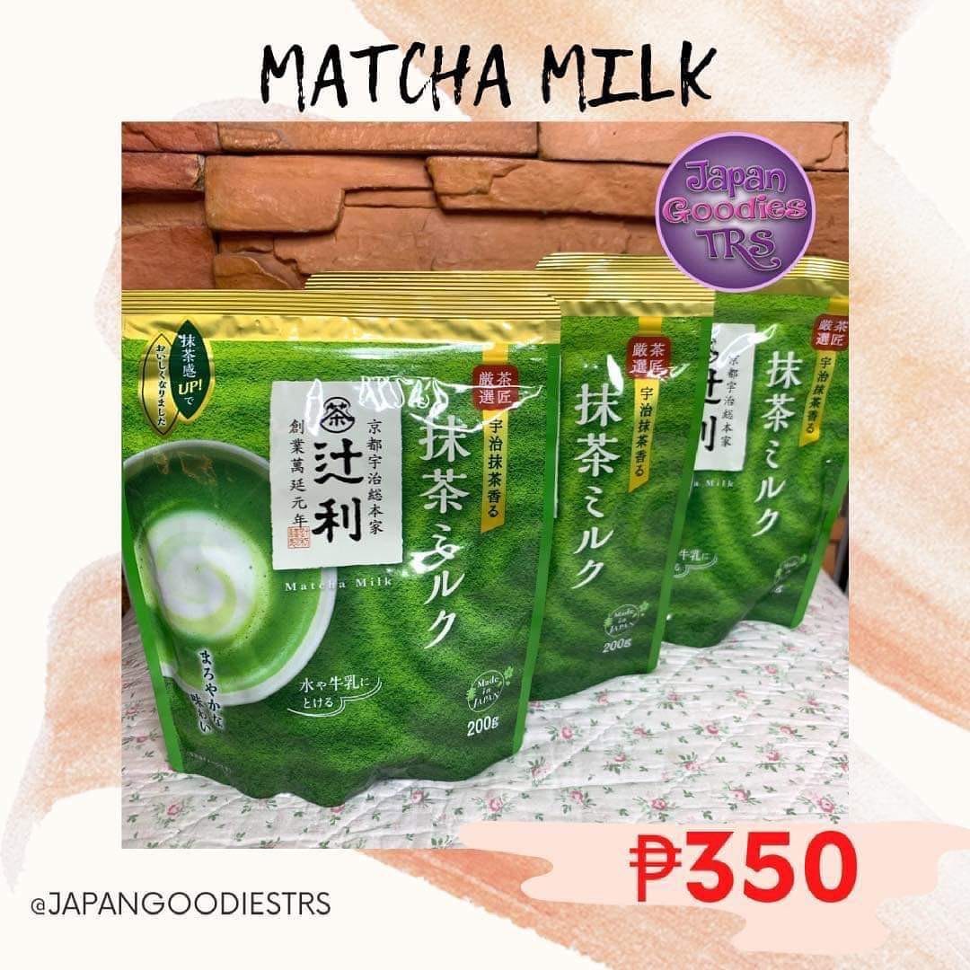 Post 4 by JAPAN GOODIES TRS / SINCE 2012 on Instagram (image)