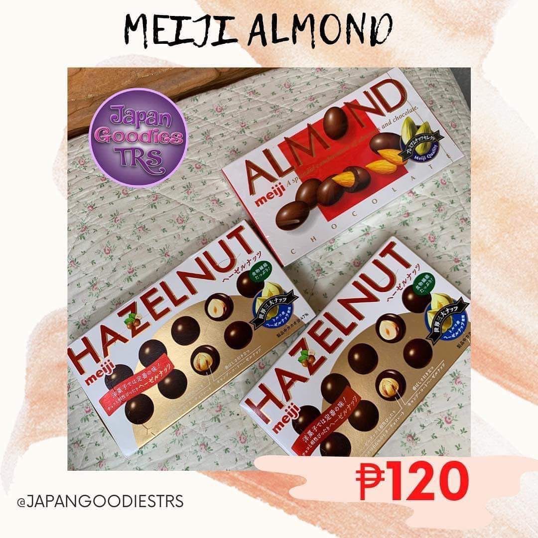 Post 9 by JAPAN GOODIES TRS / SINCE 2012 on Instagram (image)