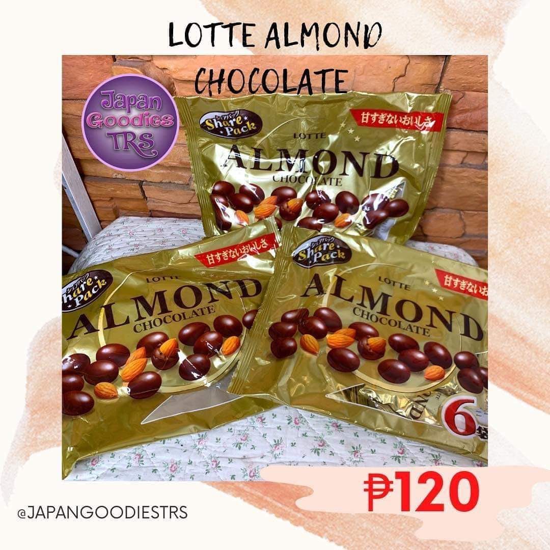Post 6 by JAPAN GOODIES TRS / SINCE 2012 on Instagram (image)