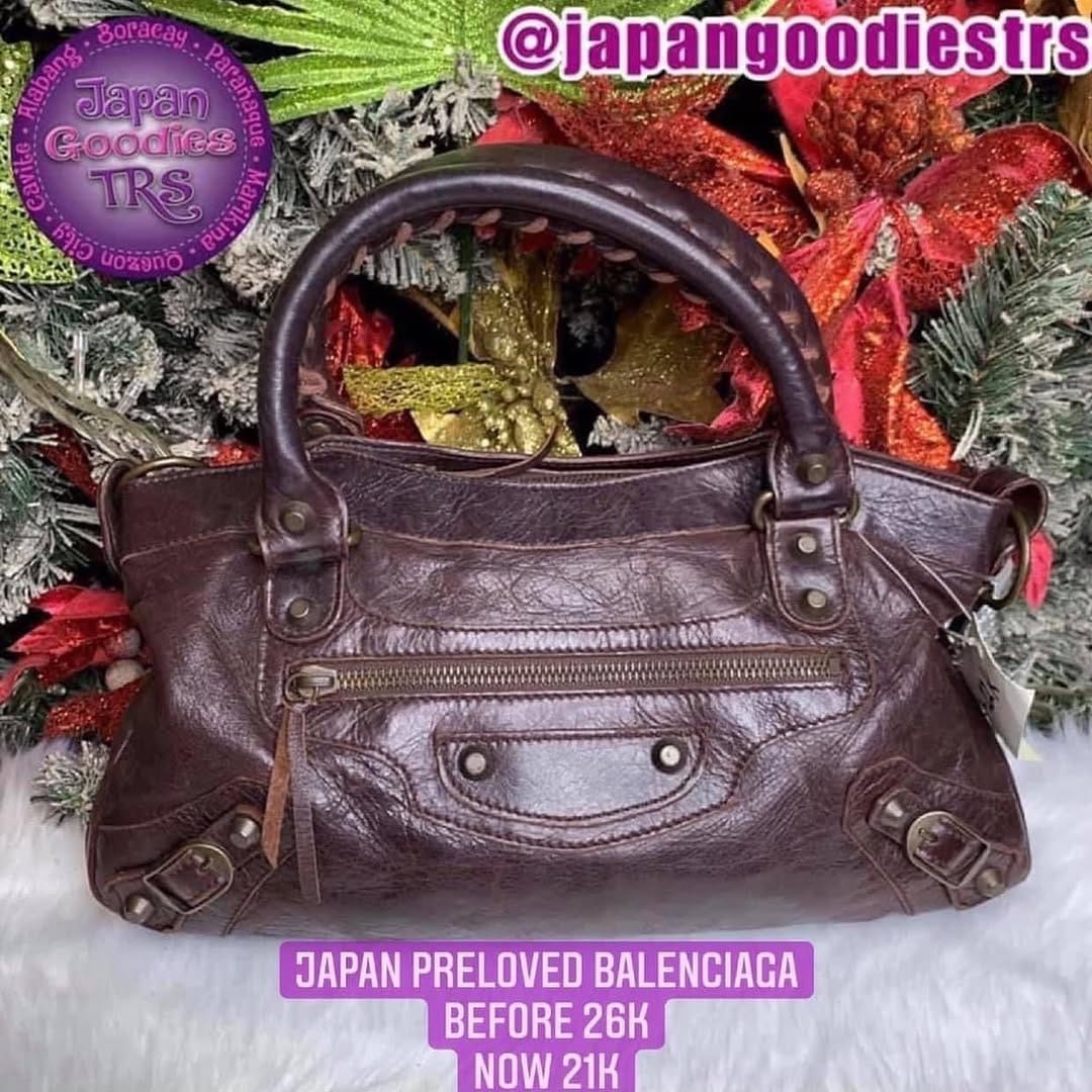 Post 1 by JAPAN GOODIES TRS / SINCE 2012 on Instagram (image)