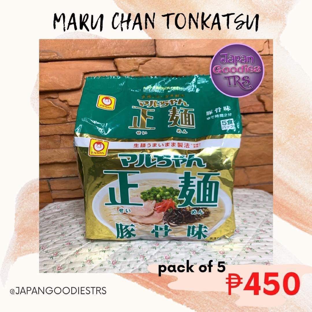 Post 5 by JAPAN GOODIES TRS / SINCE 2012 on Instagram (image)