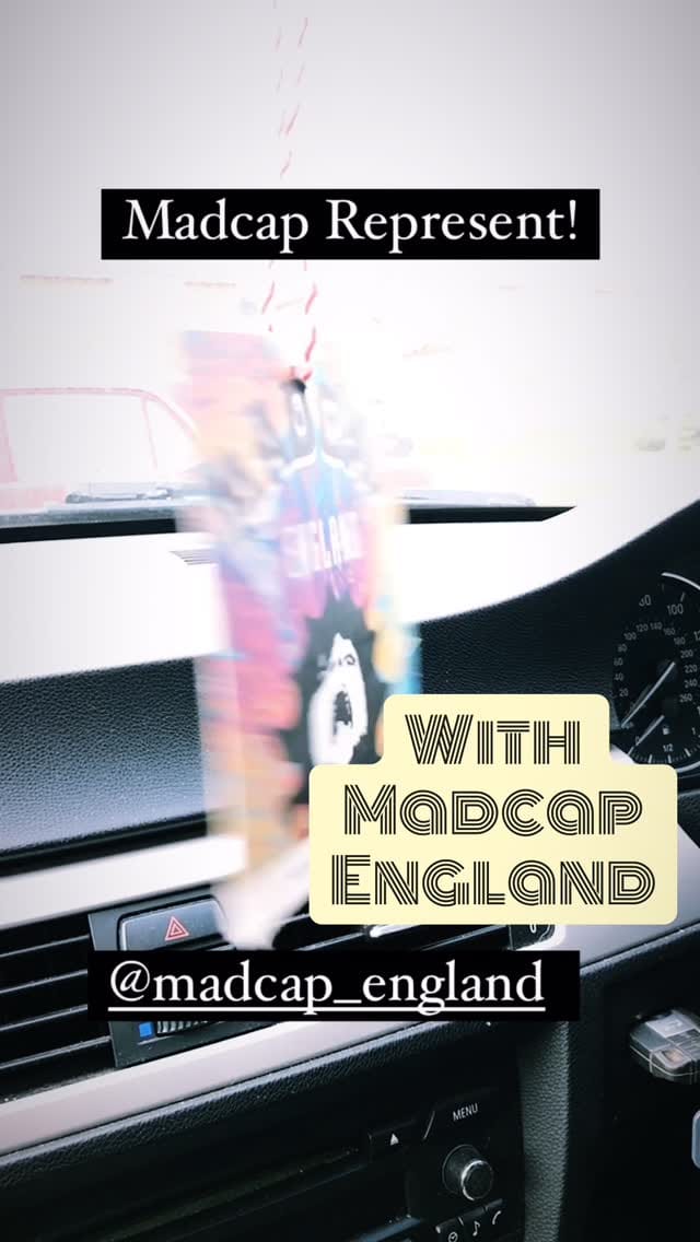 Post 6 by Madcap: Mod & Retro Clothing on Instagram (video)