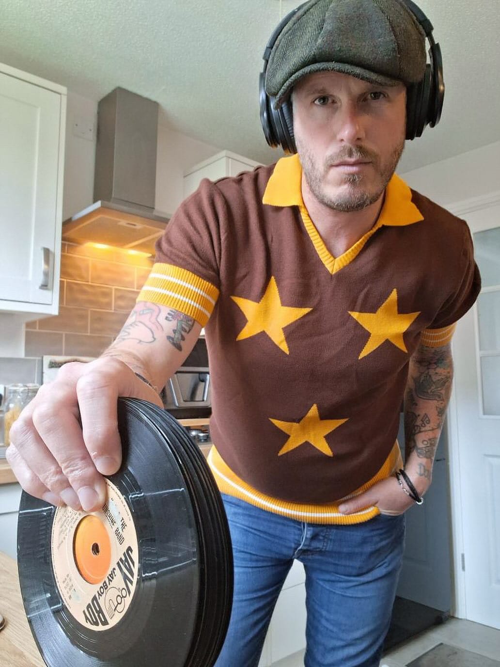 Post 5 by Madcap: Mod & Retro Clothing on Instagram (image)