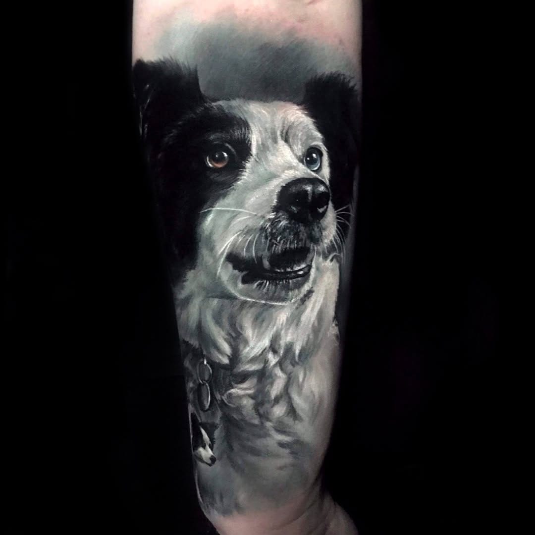 Post 2 by Last Supper Tattoo | Manchester on Instagram (carousel)
