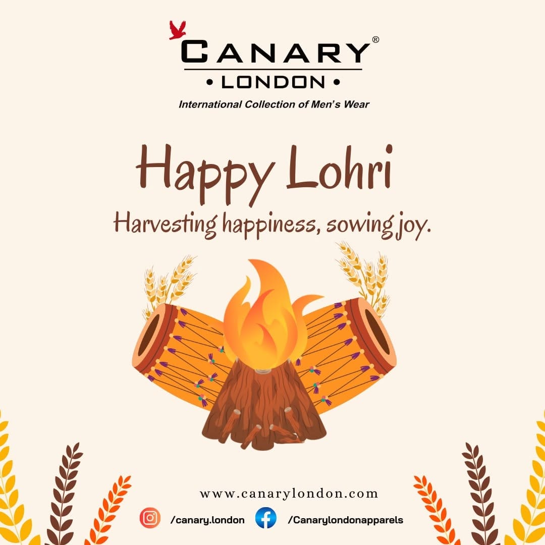Post 2 by Canary London on Instagram (image)