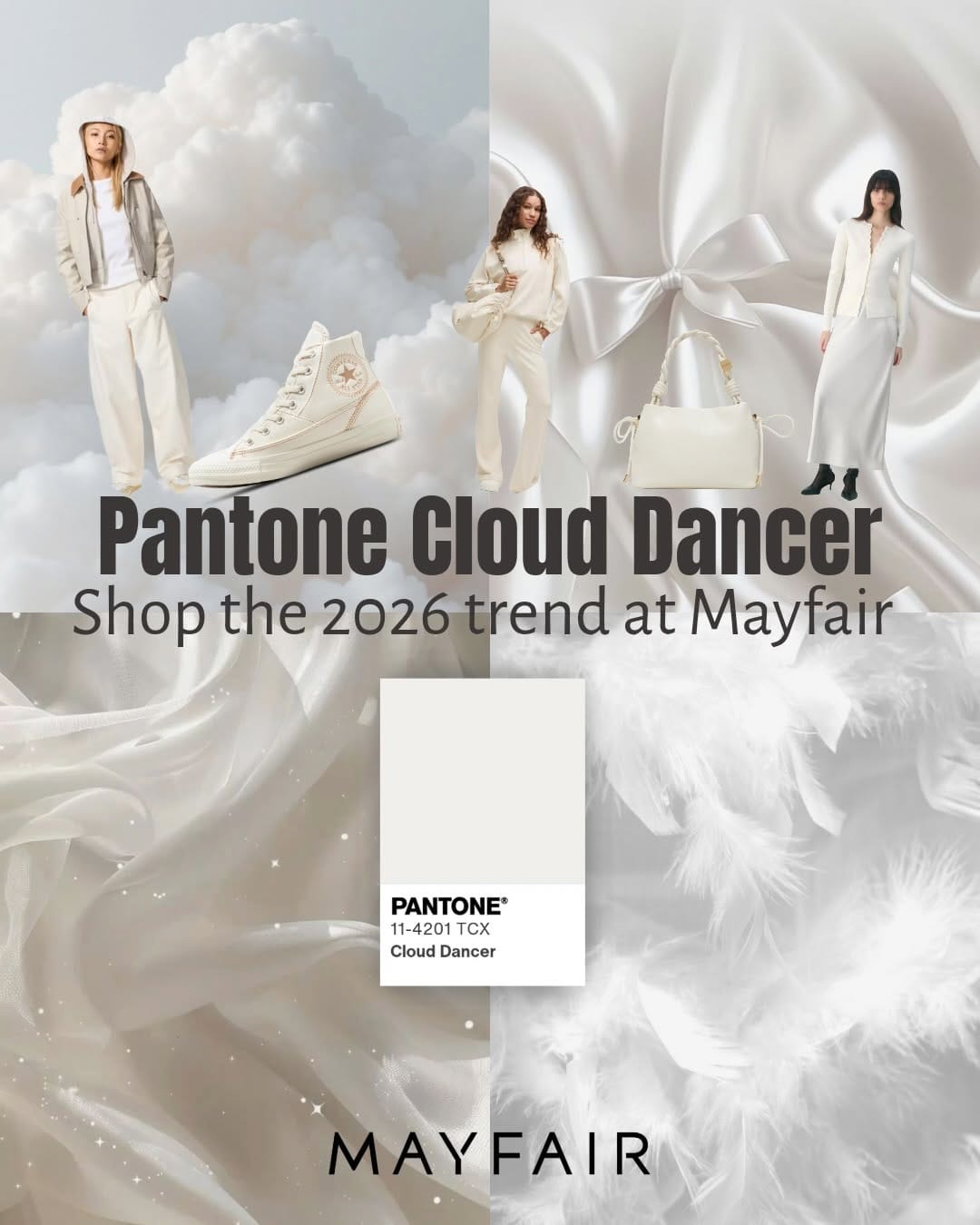 Post 4 by Mayfair Shopping Centre on Instagram (carousel)