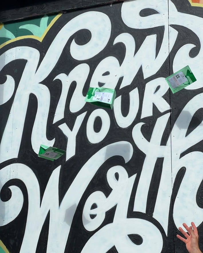 Post 4 by Wogan Coffee on Instagram (image)