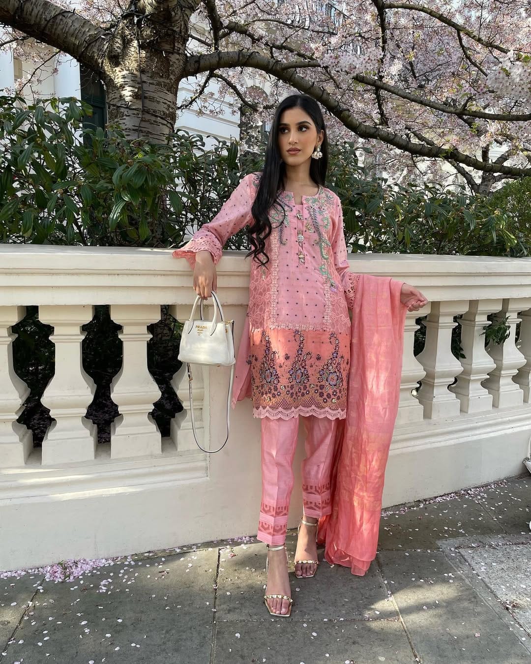 Post 1 by Diva By Sana Rashid on Instagram (carousel)