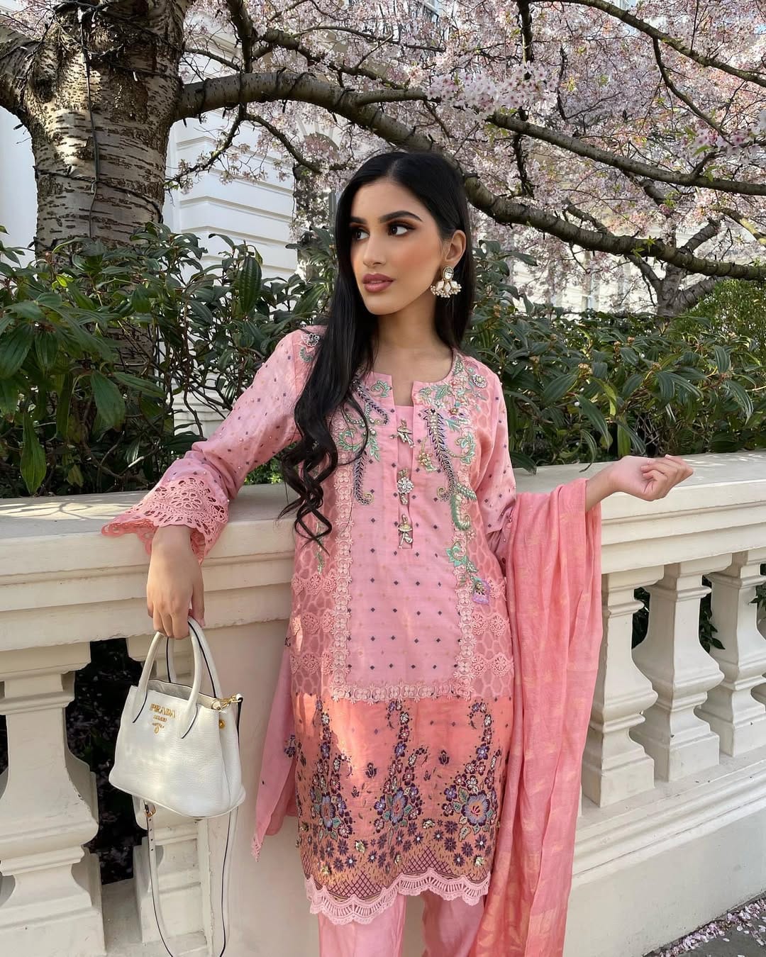 Post 3 by Diva By Sana Rashid on Instagram (carousel)
