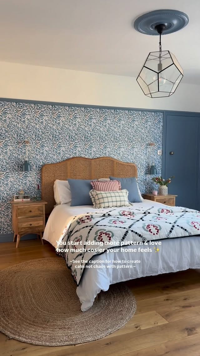 Post 5 by Becks • Interior Designer on Instagram (video)