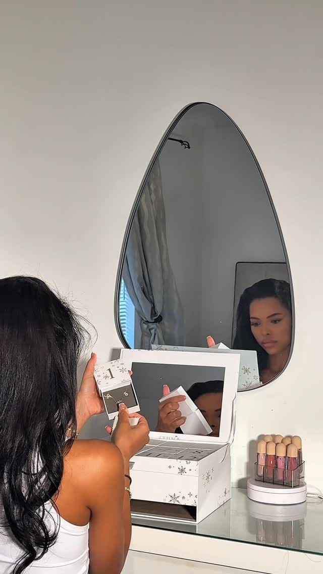 Post 7 by Kira Martin on Instagram (video)
